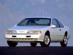 Ford Thunderbird 1989 года